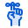 Hand icon