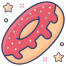 Beignet icon