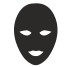 Mask icon