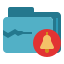 notification icon