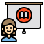 Teacher icon