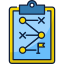 Business Strategy icon