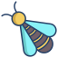 Bee icon