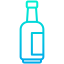 bottle icon