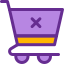 Cart icon