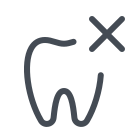 Tooth Extraction icon