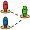 destination icon