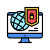 Internet Protection icon