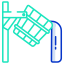 bucket icon