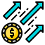 Transfer Money icon