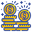 Coins icon