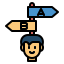 choice icon