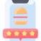 rating icon