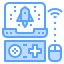 controller icon