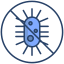 bacteria icon