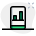 모바일 보고서 icon