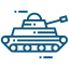 tank icon
