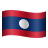 Laos icon