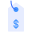 price tag icon