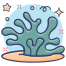 Seaweed icon