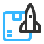 startup icon