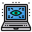 vision icon