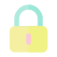 lock icon