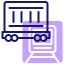 cargo train icon