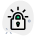 让我们加密 icon