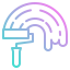 paint roller icon