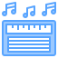 mixer icon