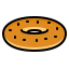 bagel icon