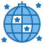 célébration icon