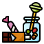 Cake icon