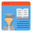 elearning icon