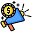commerce icon