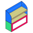 Food Counter icon