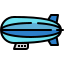 비행선 icon