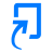 TurnItIn icon in Windows 11 Color Style