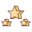 Star Rating icon