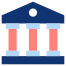 Bank icon