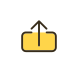 upload file icon