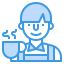 바리스타 icon