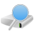 Crystaldiskinfo icon