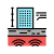 seismic activity icon