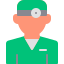 Doctor icon