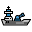 Ship icon