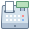 Caixa registradora icon