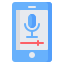 smartphone icon