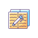 宿題 icon